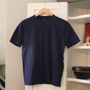 Banana Republic Soft Wash Organic Cotton Tee